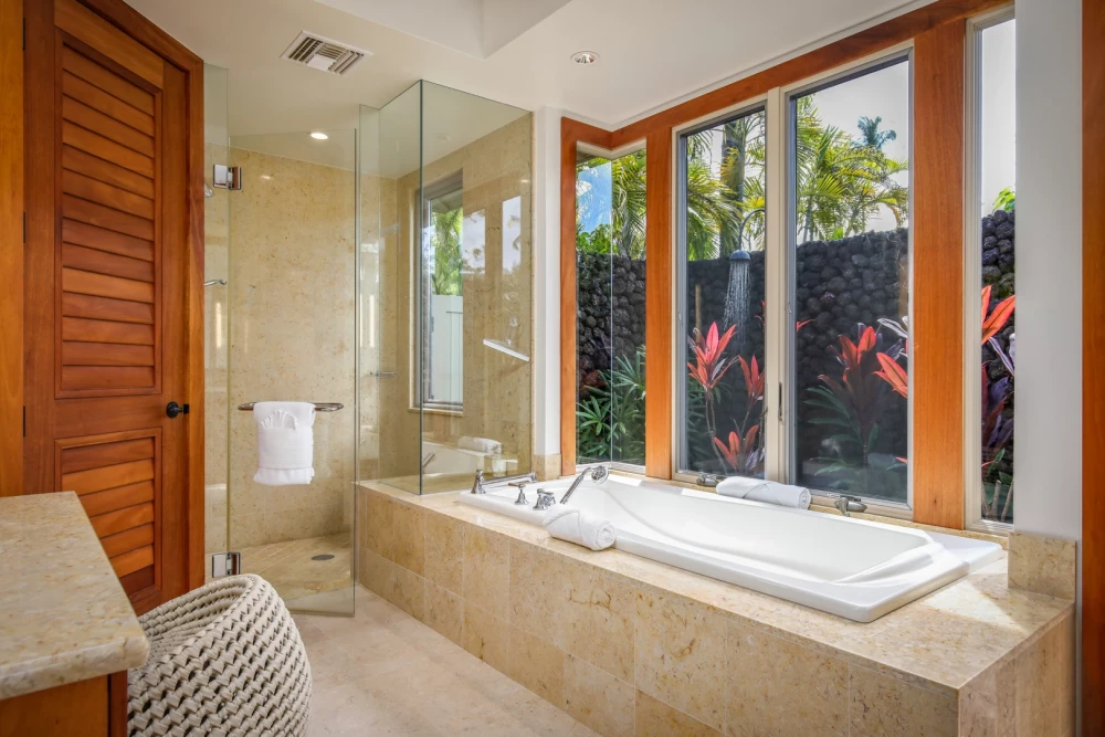 Four Seasons Hualalai 5