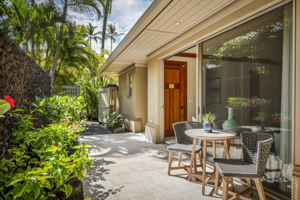 Four Seasons Hualalai 5