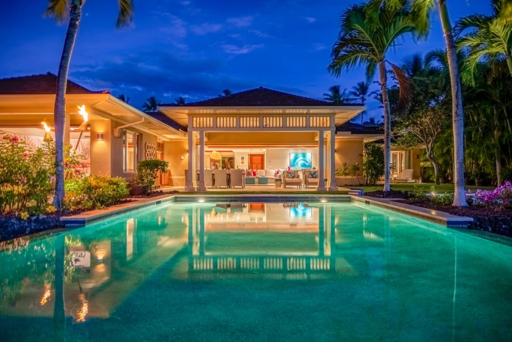 Four Seasons Hualalai 5