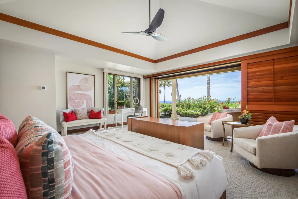 Four Seasons Hualalai 5