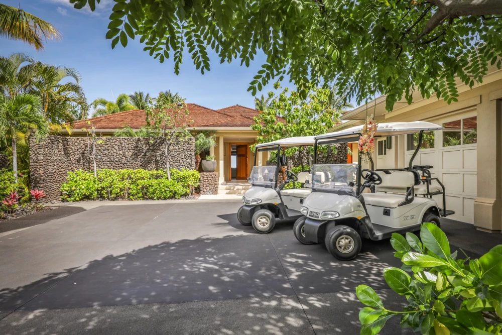 Four Seasons Hualalai 5