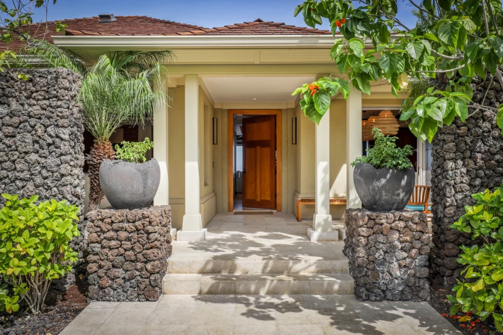 Four Seasons Hualalai 5