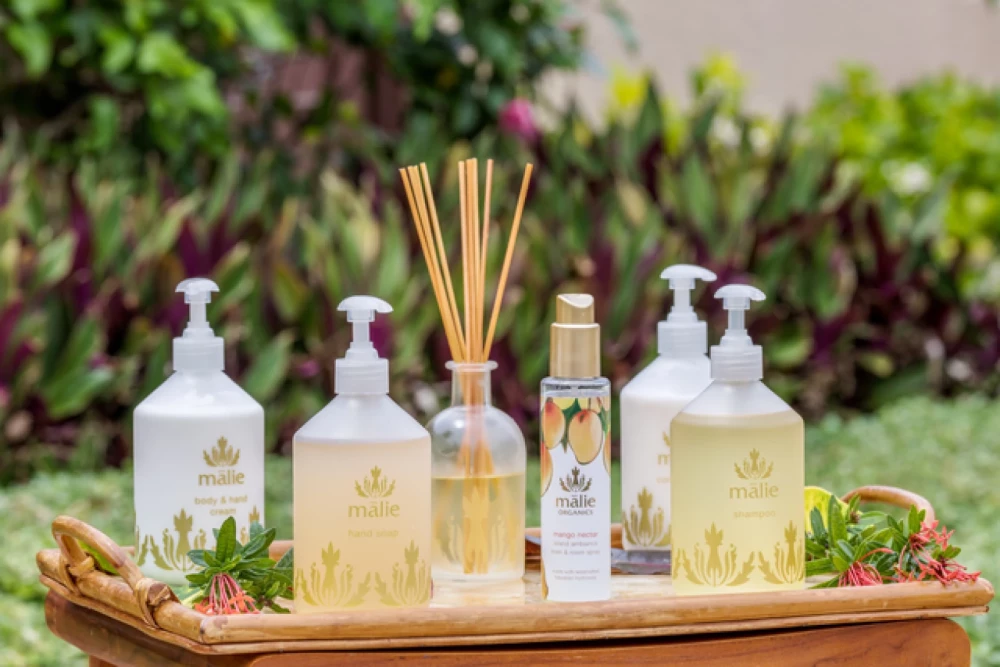 Four Seasons Hualalai 5