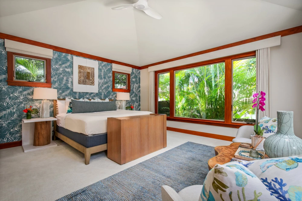 Four Seasons Hualalai 5