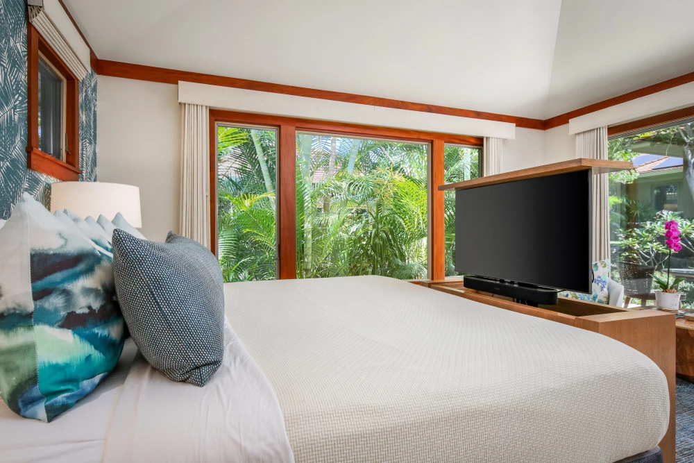 Four Seasons Hualalai 5