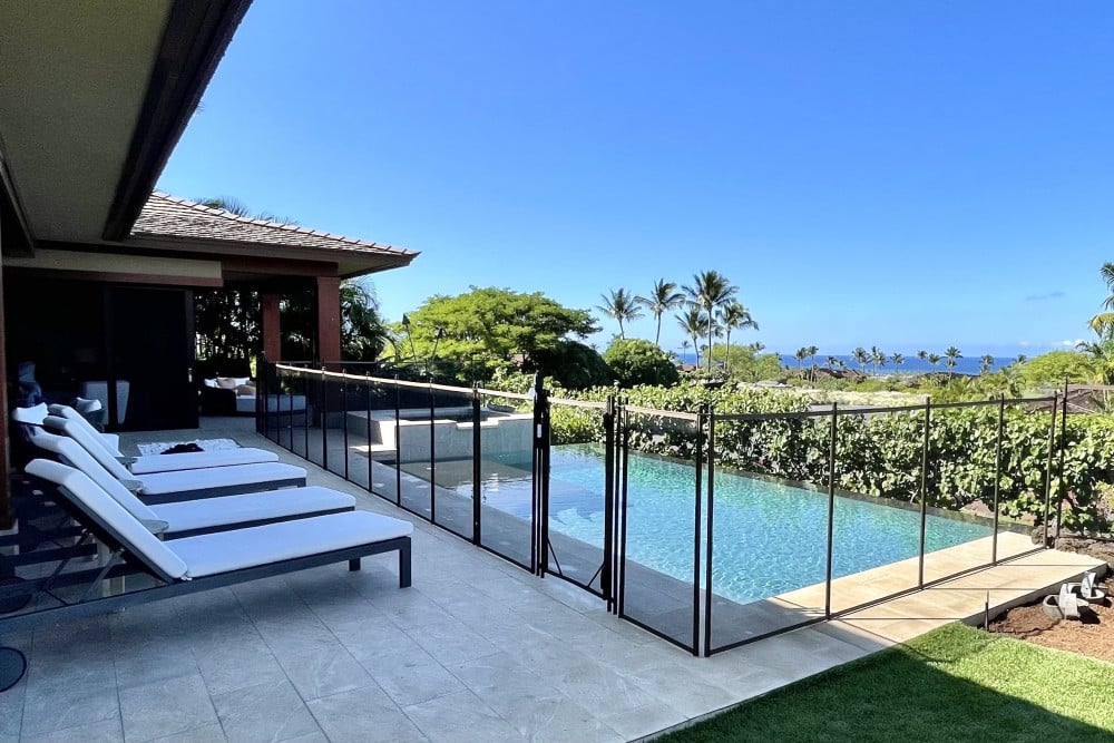 Four Seasons Hualalai 3