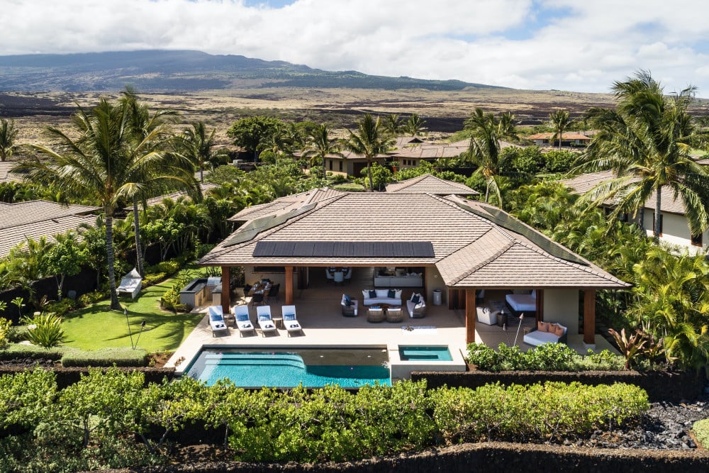 Four Seasons Hualalai 3