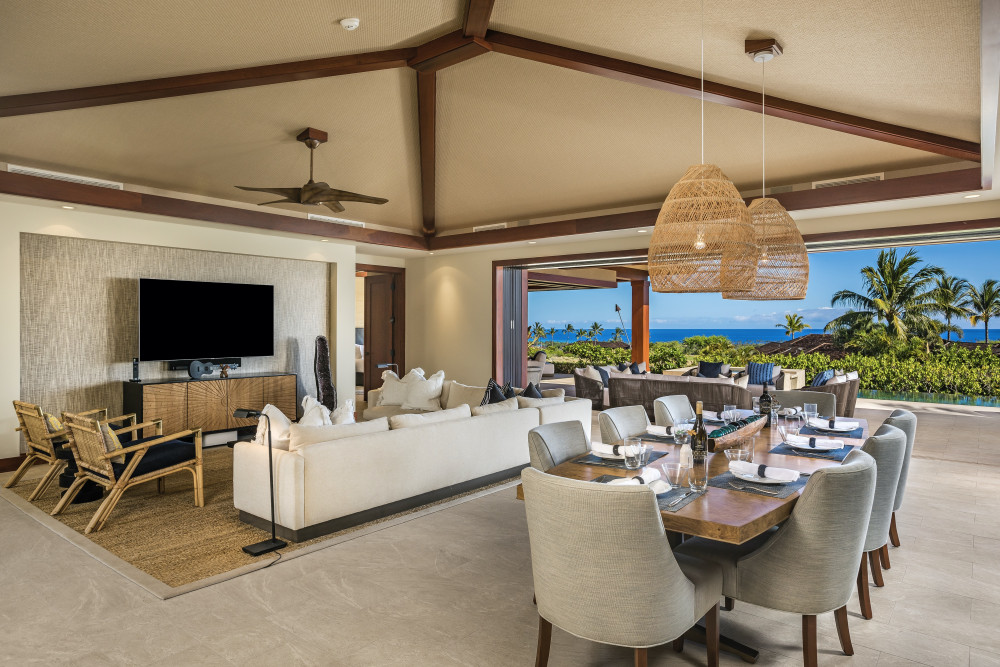 Four Seasons Hualalai 3