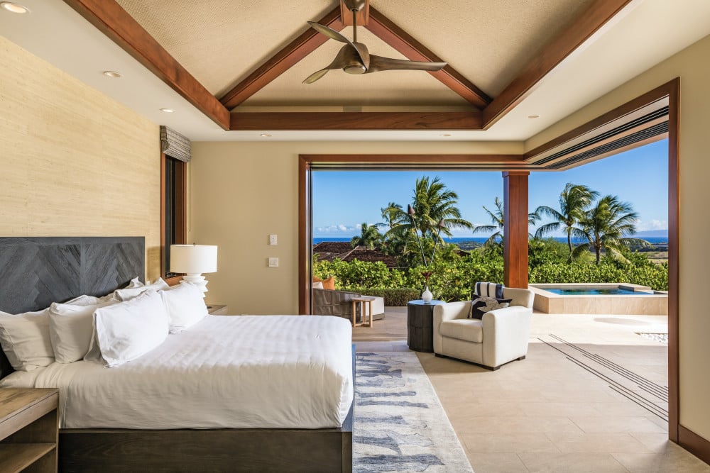 Four Seasons Hualalai 3