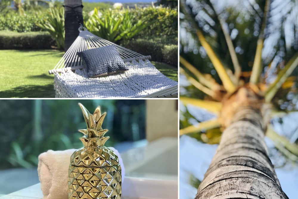 Four Seasons Hualalai 3