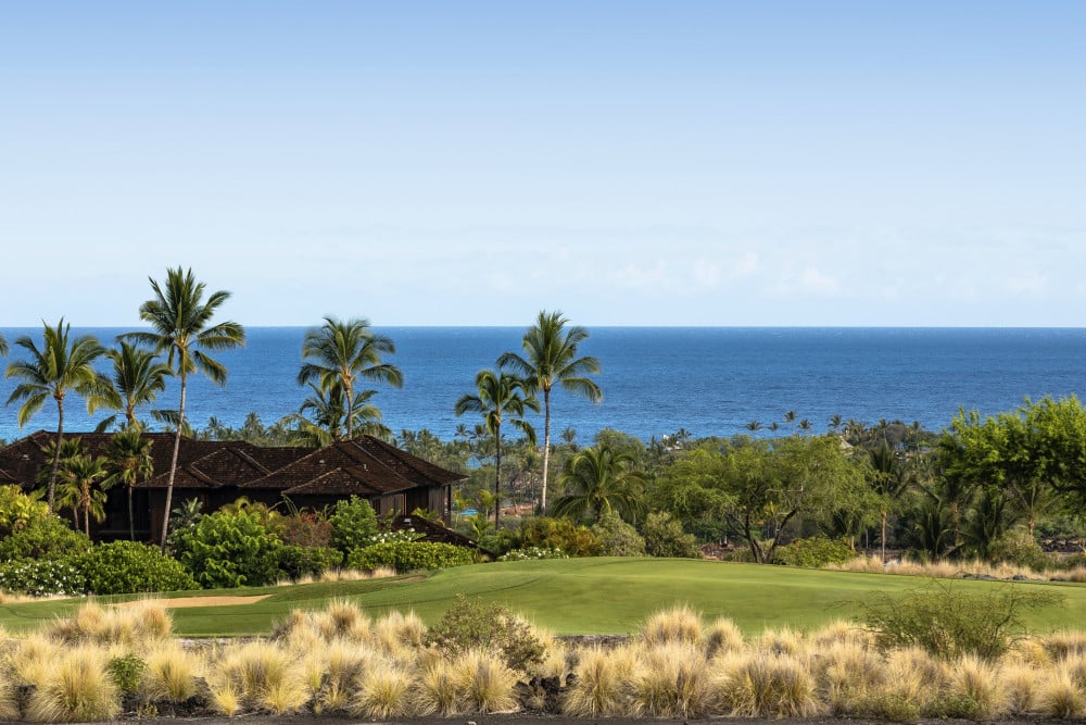 Four Seasons Hualalai 3