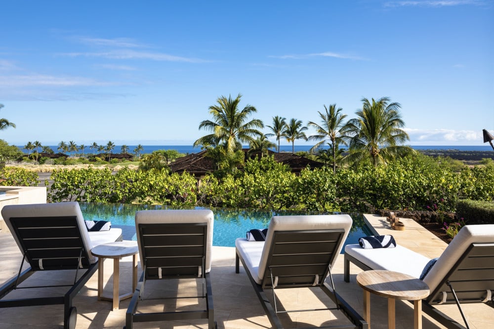 Four Seasons Hualalai 3