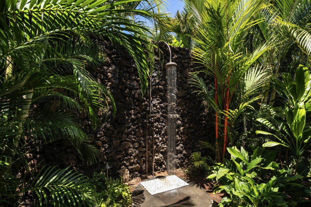 Four Seasons Hualalai 3