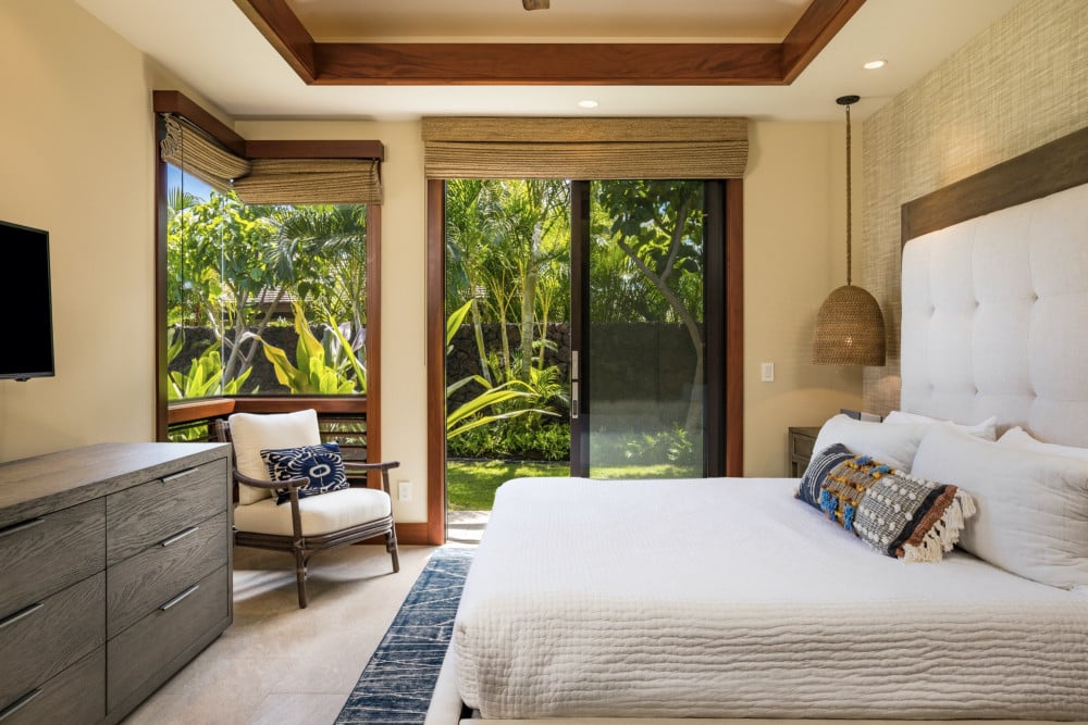 Four Seasons Hualalai 3
