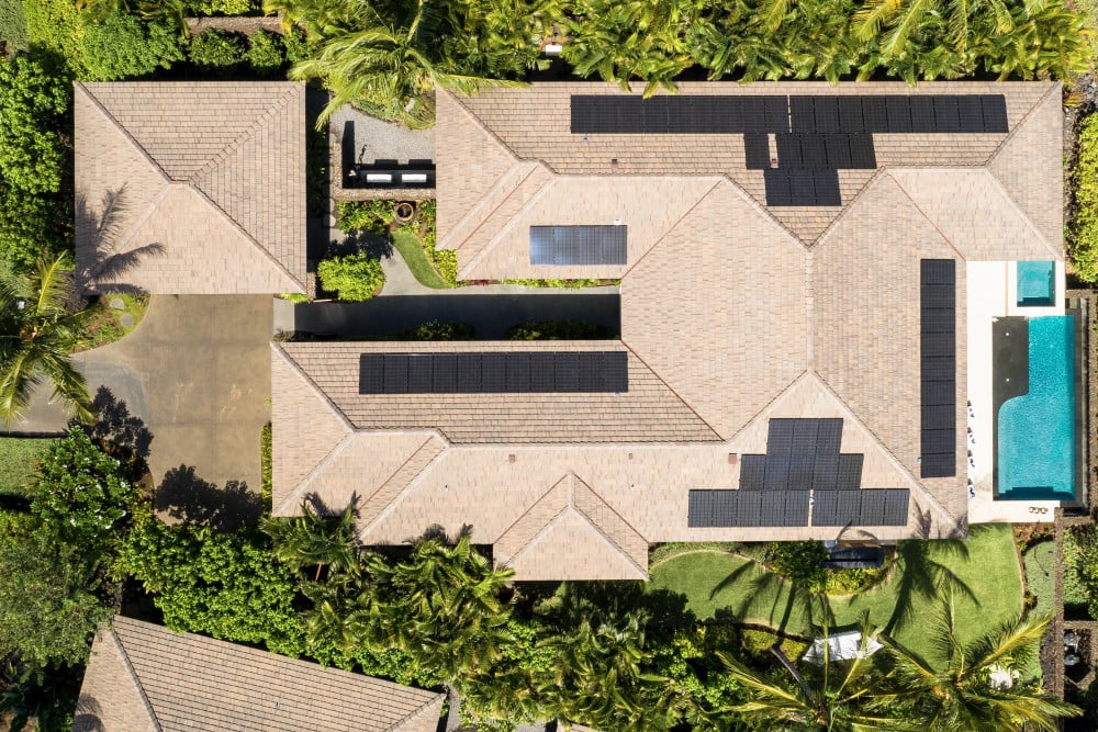 Four Seasons Hualalai 3