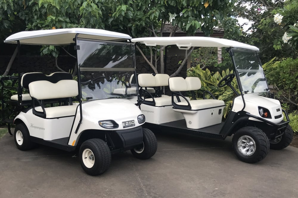 Four Seasons Hualalai 3