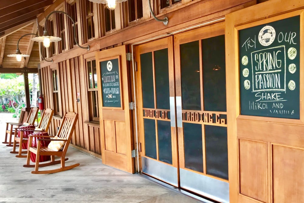 Four Seasons Hualalai 3