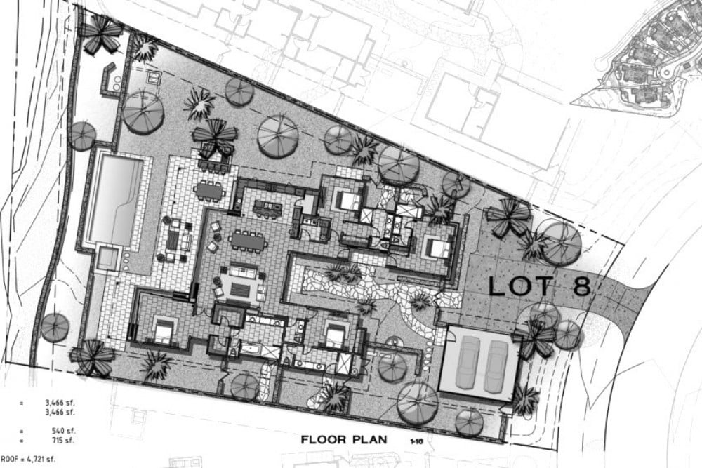 Four Seasons Hualalai 3