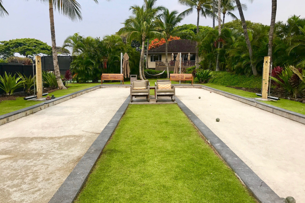 Four Seasons Hualalai 3