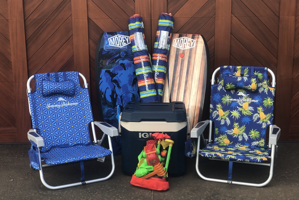 Four Seasons Hualalai 3