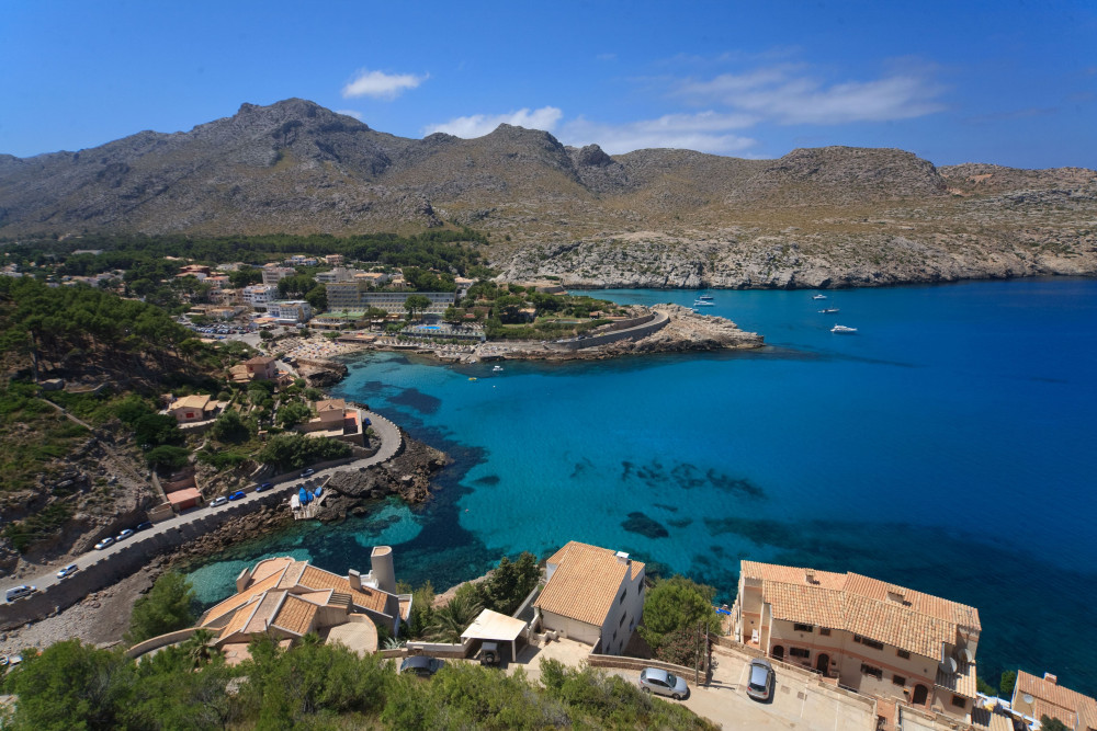 Cala San Vicente 4