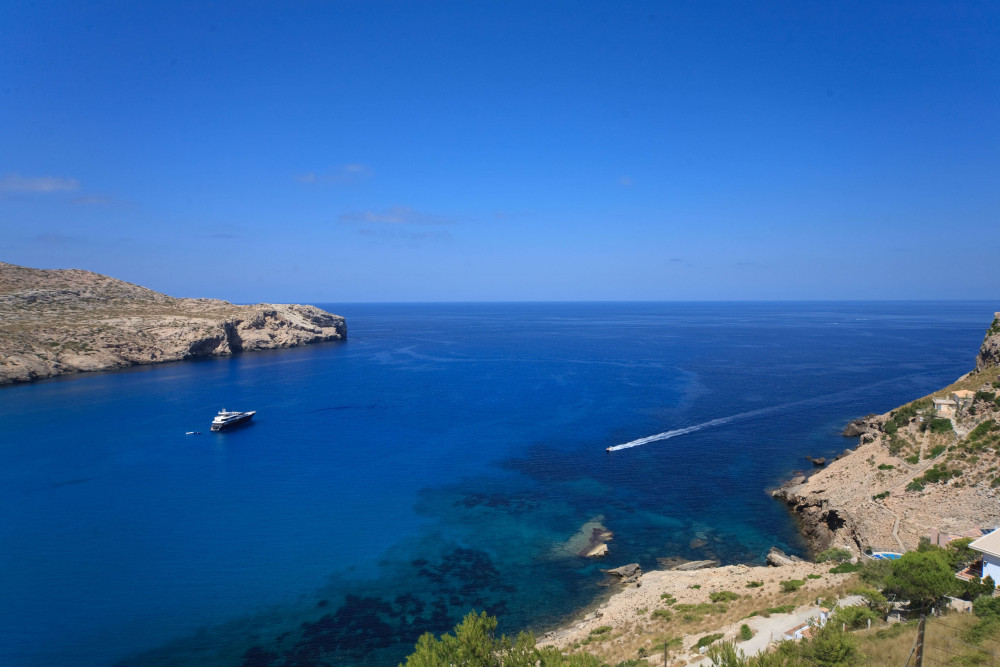 Cala San Vicente 4