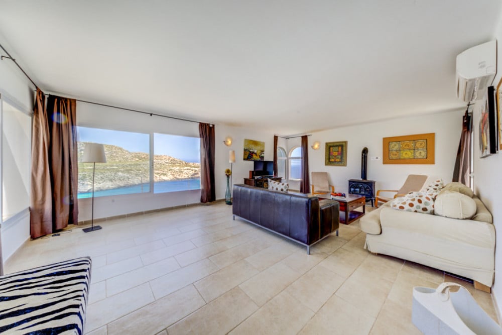 Cala San Vicente 4