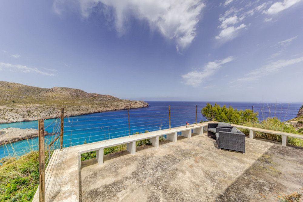 Cala San Vicente 4