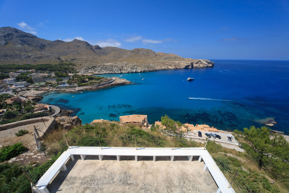 Cala San Vicente 4