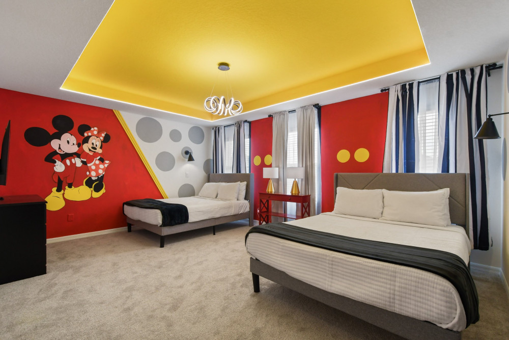 Solara Resort 518