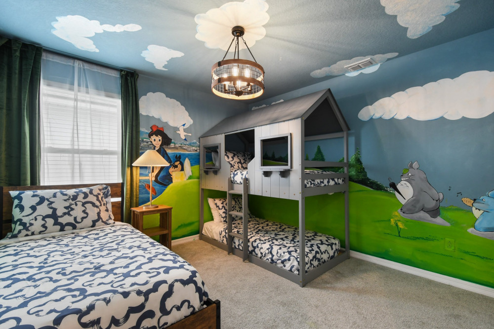 Solara Resort 518