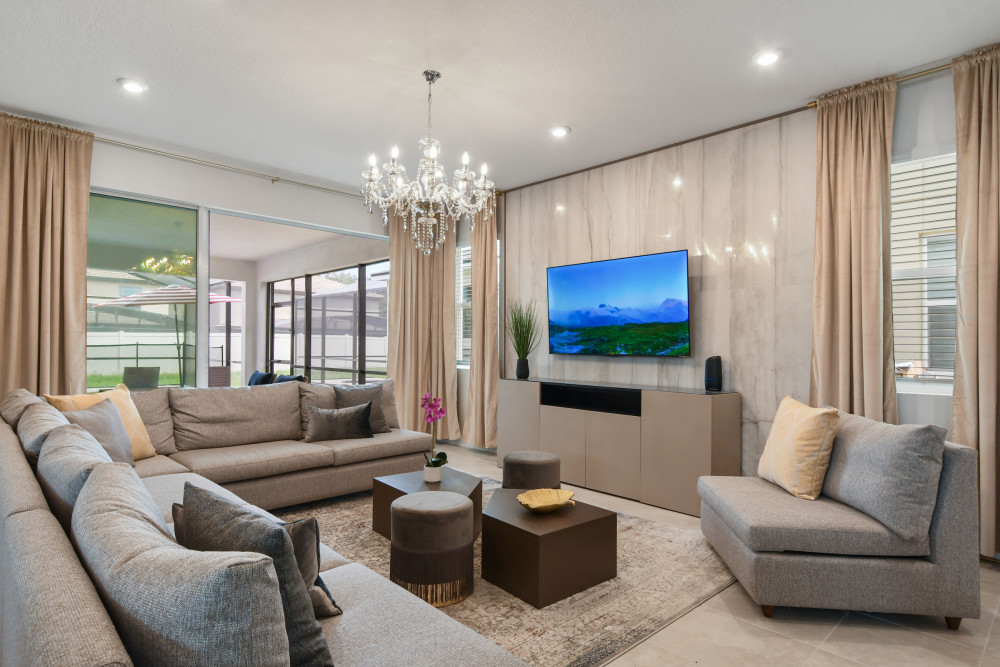 Solara Resort 518