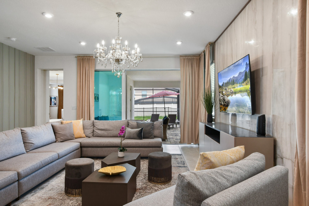 Solara Resort 518
