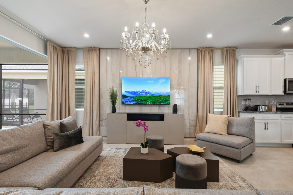 Solara Resort 518