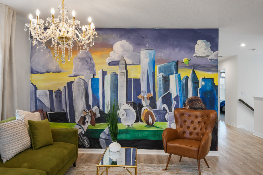 Solara Resort 518