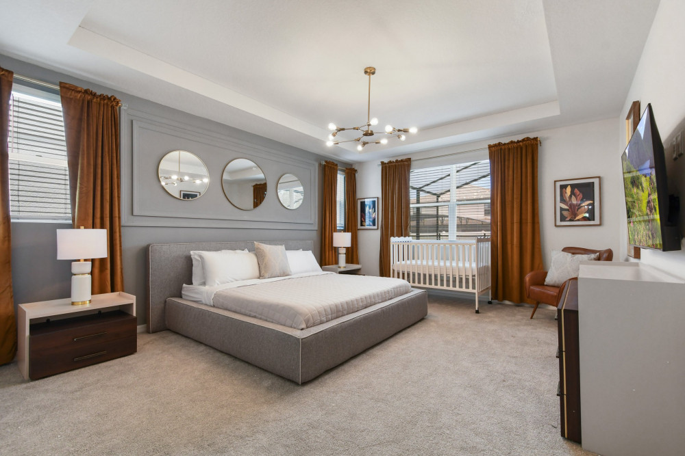 Solara Resort 518
