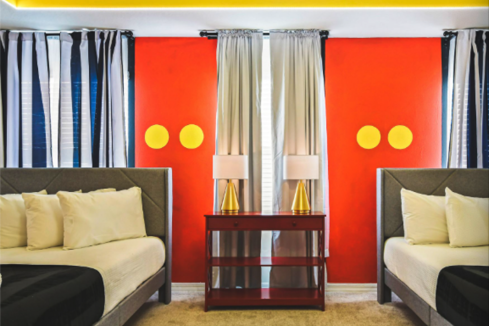 Solara Resort 518