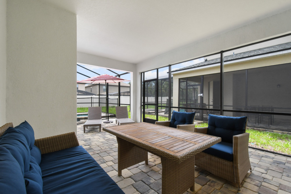 Solara Resort 518