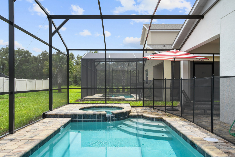 Solara Resort 518