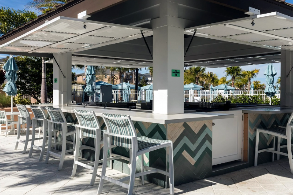 Solara Resort 518