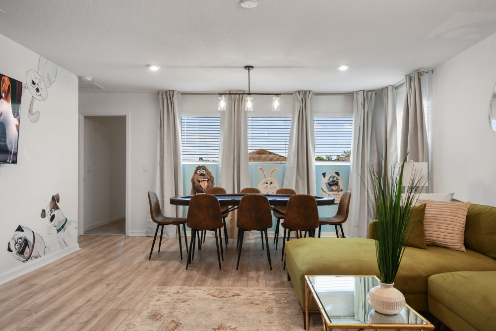 Solara Resort 518