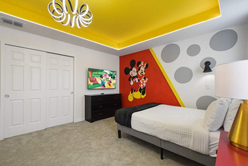 Solara Resort 518