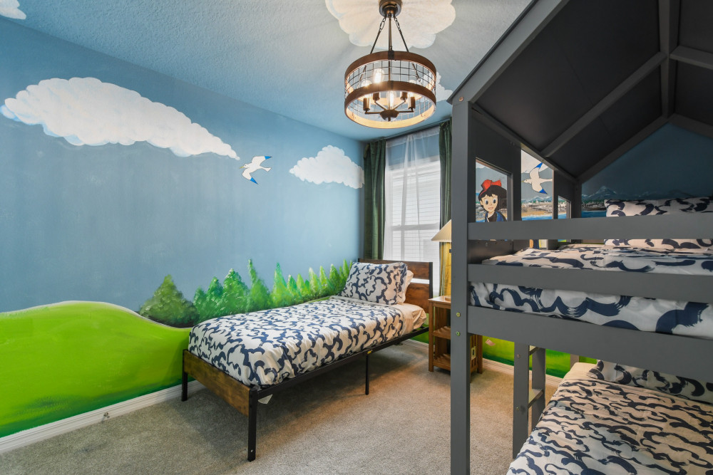 Solara Resort 518
