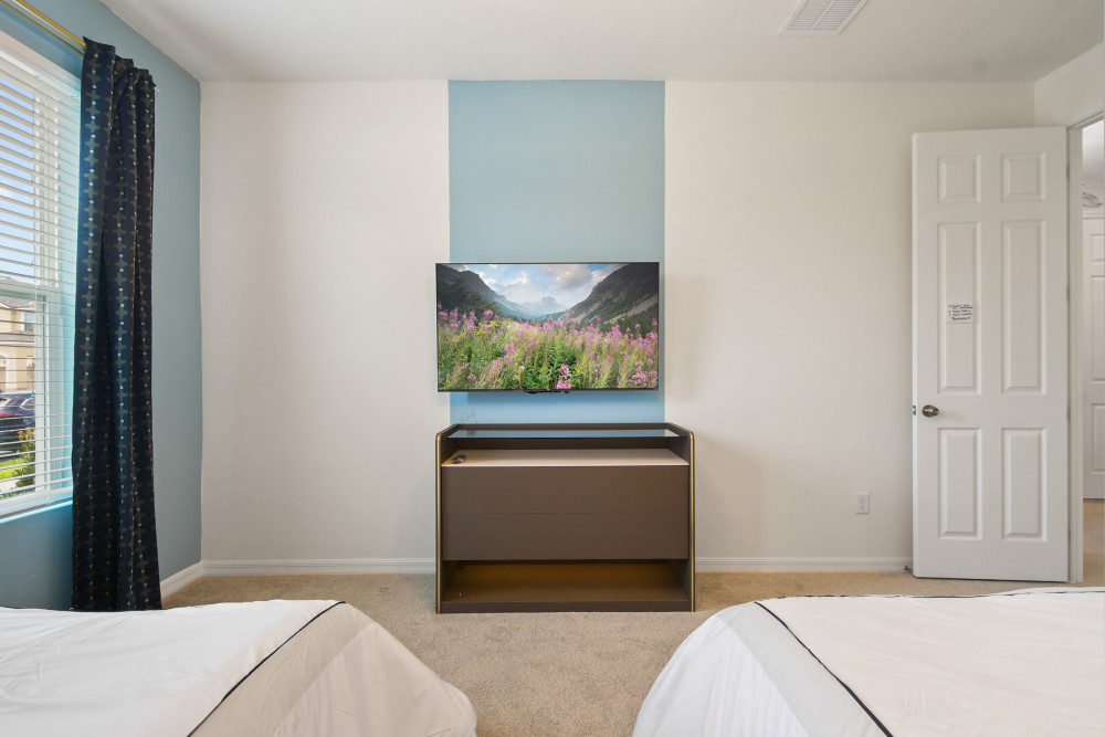 Solara Resort 518