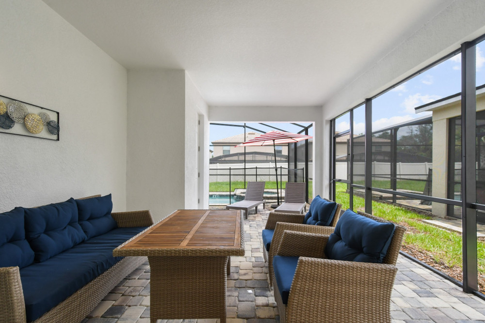 Solara Resort 518