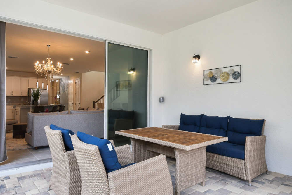 Solara Resort 518