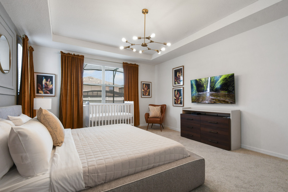 Solara Resort 518
