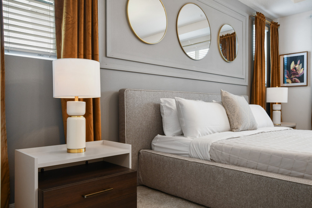 Solara Resort 518