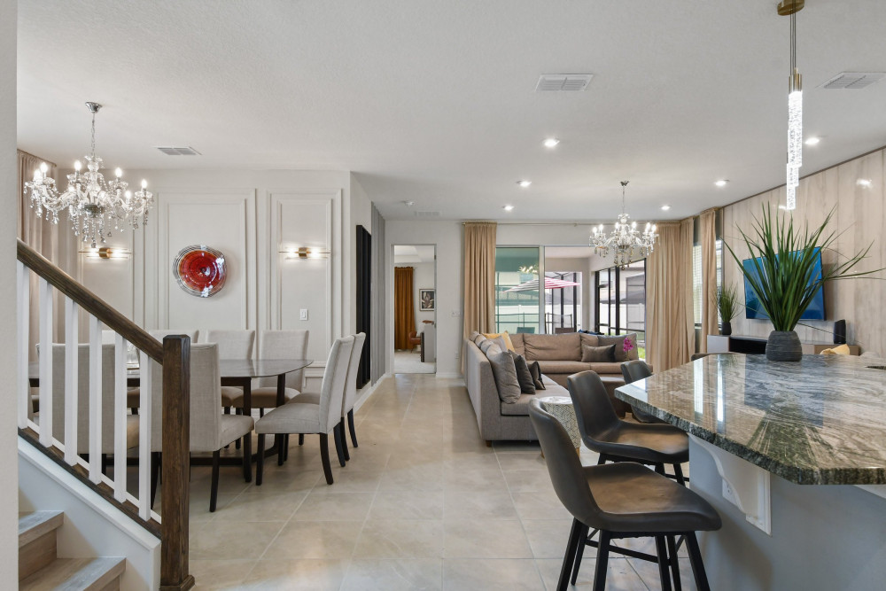 Solara Resort 518