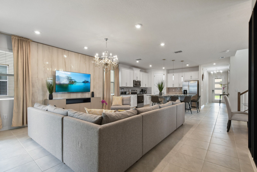 Solara Resort 518